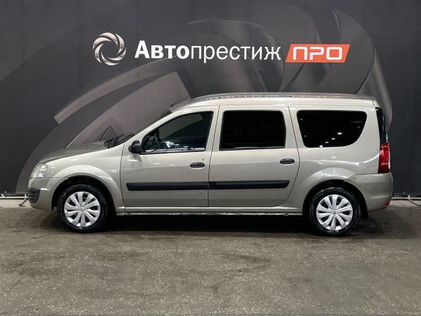 Lada (ВАЗ) Largus I с пробегом 2013 года, цена 600 000 рублей, 172532 км, универсал, Автокод Объявления