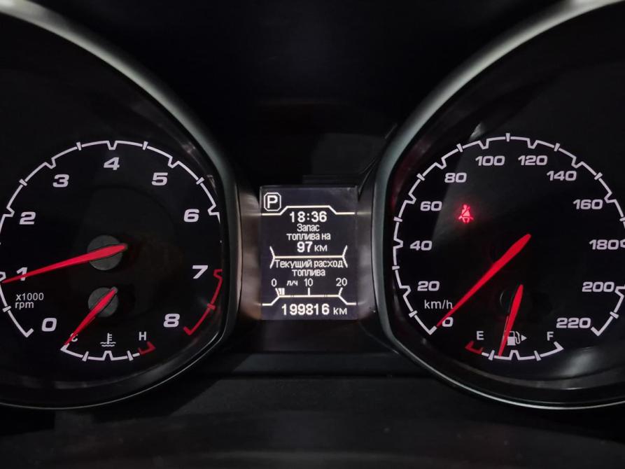 Chery Tiggo 5 I Альметьевск  - изображение 18