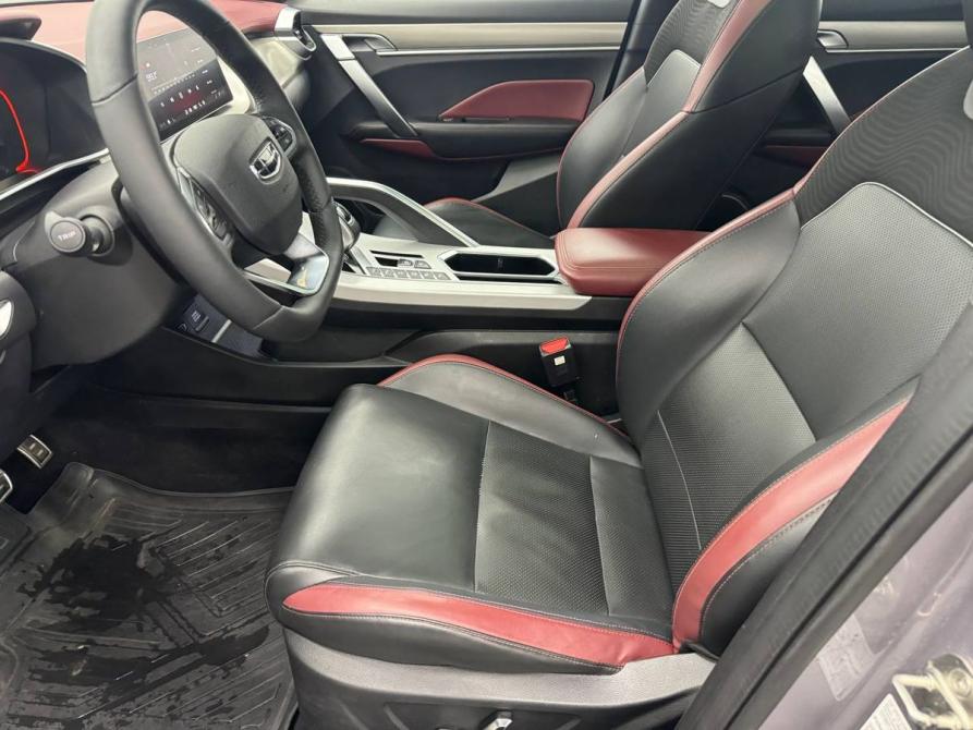 Geely Coolray I Воронеж  - изображение 9