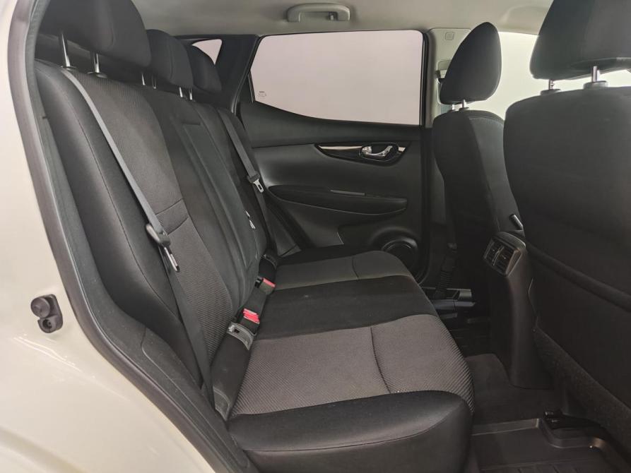 Nissan Qashqai II Барнаул  - изображение 23