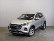 Chery Tiggo 4 Pro I Рестайлинг Москва  - изображение 29