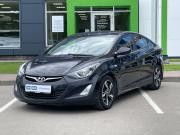 Hyundai Elantra V (MD) Ярославль  - изображение 18