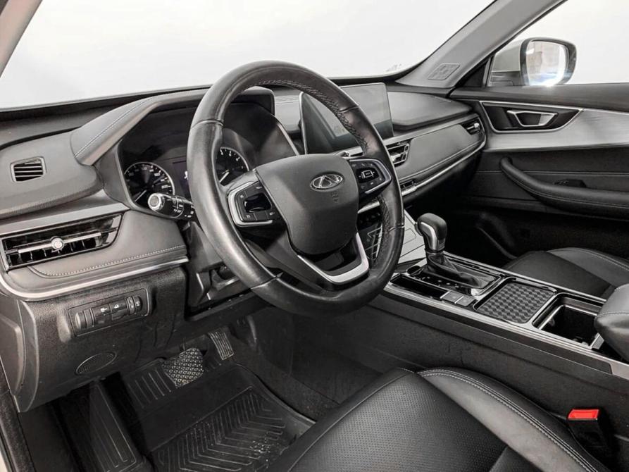 Chery Tiggo 4 Pro I Ногинск  - изображение 13