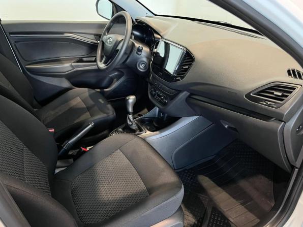 Lada (ВАЗ) Vesta I с пробегом 2019 года, цена 880 000 рублей, 71000 км, седан, Автокод Объявления
