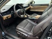 Lexus ES VI Рестайлинг Москва  - изображение 26