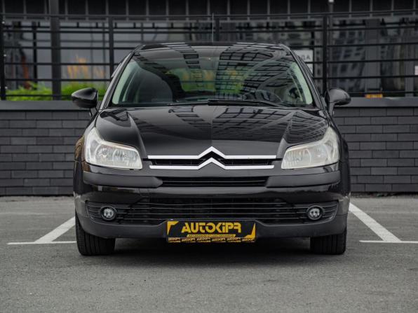 Citroen C4 I с пробегом 2007 года, цена 333 000 рублей, 173000 км, хэтчбек, Автокод Объявления