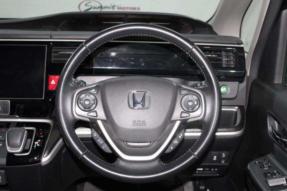 Honda Stepwgn V Рестайлинг Владивосток  - изображение 20