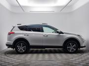 Toyota RAV4 IV (XA40) Рестайлинг Москва  - изображение 22