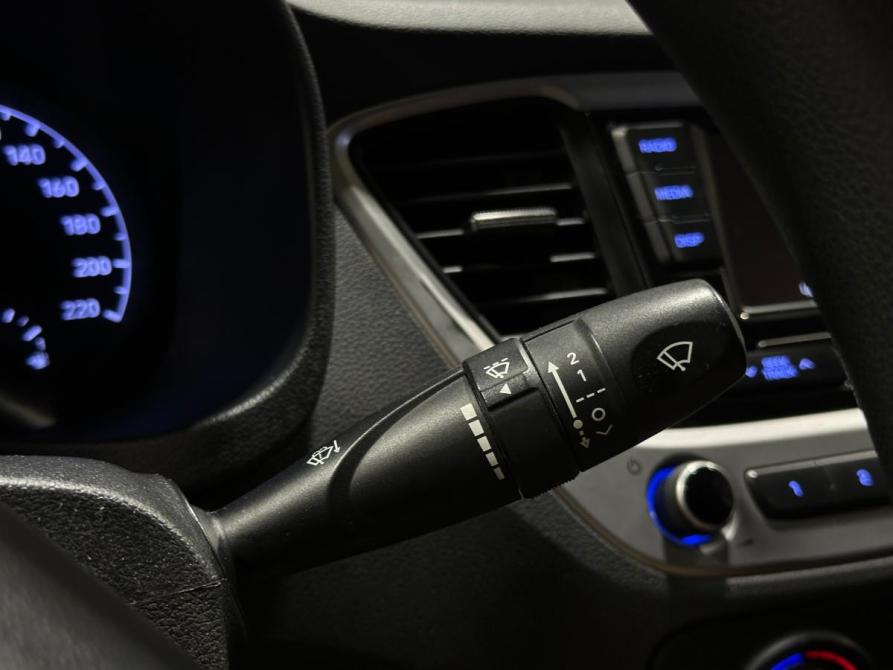 Hyundai Solaris II Челябинск  - изображение 19