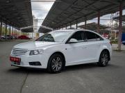 Chevrolet Cruze I Екатеринбург  - изображение 18
