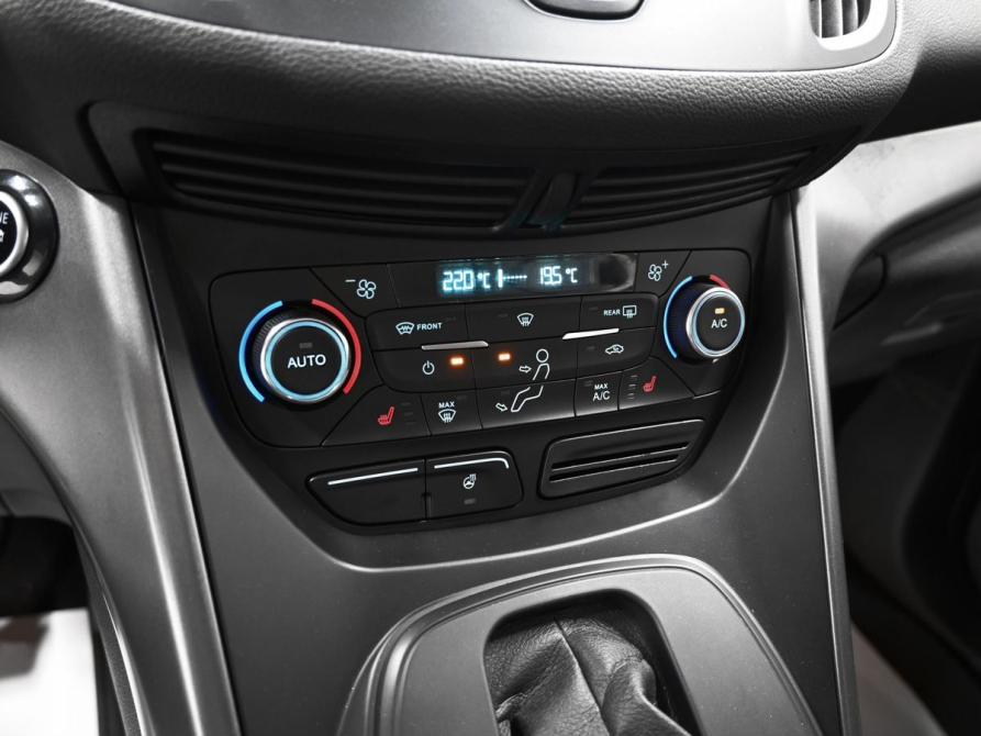 Ford Kuga II Рестайлинг Тверь  - изображение 14