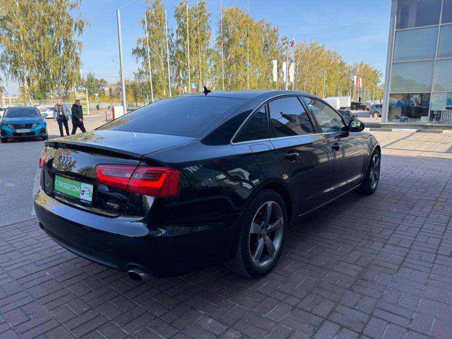 Audi A6 IV (C7) Ульяновск  - изображение 5