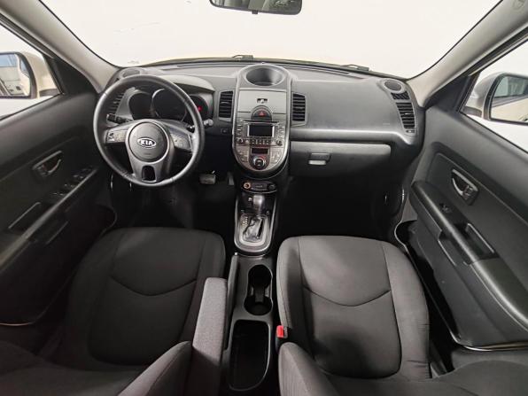 Kia Soul I с пробегом 2011 года, цена 789 000 рублей, 203534 км, хэтчбек, Автокод Объявления