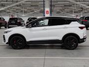 Geely Binyue I Рестайлинг 2 Казань  - изображение 41