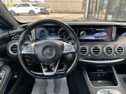 Mercedes-Benz S-Класс VI (W222 C217) Пермь  - изображение 64