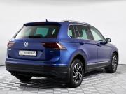 Volkswagen Tiguan II Москва  - изображение 21