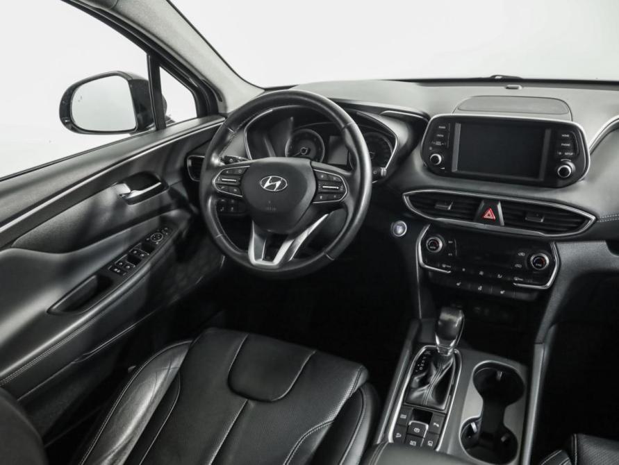 Hyundai Santa Fe IV Санкт-Петербург  - изображение 9