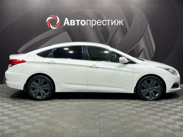 Hyundai i40 I Рестайлинг с пробегом 2016 года, цена 949 000 рублей, 119049 км, седан, Автокод Объявления