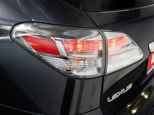 Lexus RX III с пробегом 2010 года, цена 1 800 000 рублей, 168907 км, внедорожник, Автокод Объявления