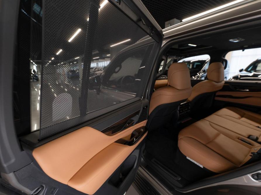 Lexus LX IV Москва  - изображение 16