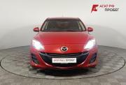 Mazda 3 II (BL) Волгоград  - изображение 24
