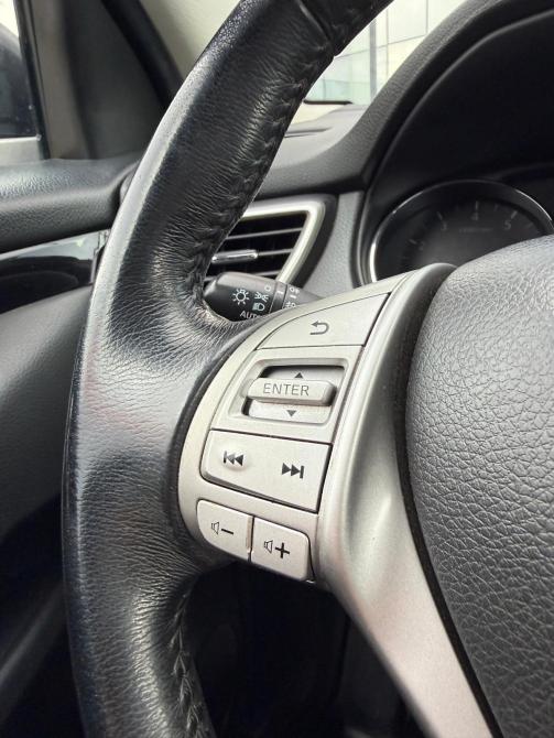 Nissan Qashqai II Оренбург  - изображение 16