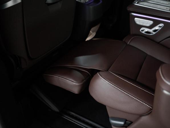 Новый Mercedes-Benz V-Класс III (W447) Рестайлинг 2 2025 года, цена 11 150 000 рублей, минивэн, Автокод Объявления
