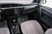 Toyota Corolla XI (E160 E170 E180) Красноярск  - изображение 35