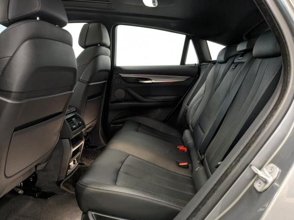 BMW X6 II (F16) с пробегом 2017 года, цена 3 995 000 рублей, 84858 км, внедорожник, Автокод Объявления