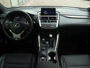 Lexus NX I Рестайлинг Казань  - изображение 22