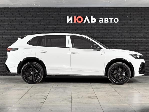 Volkswagen Tiguan III (China Market) с пробегом 2026 года, цена 4 850 000 рублей, 47 км, внедорожник, Автокод Объявления