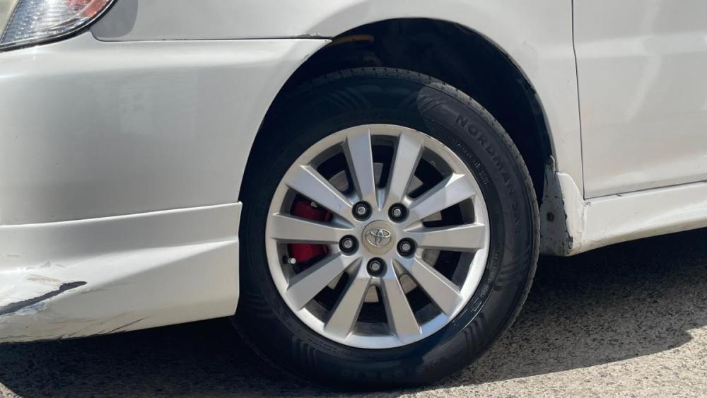 Toyota Nadia Магнитогорск  - изображение 6