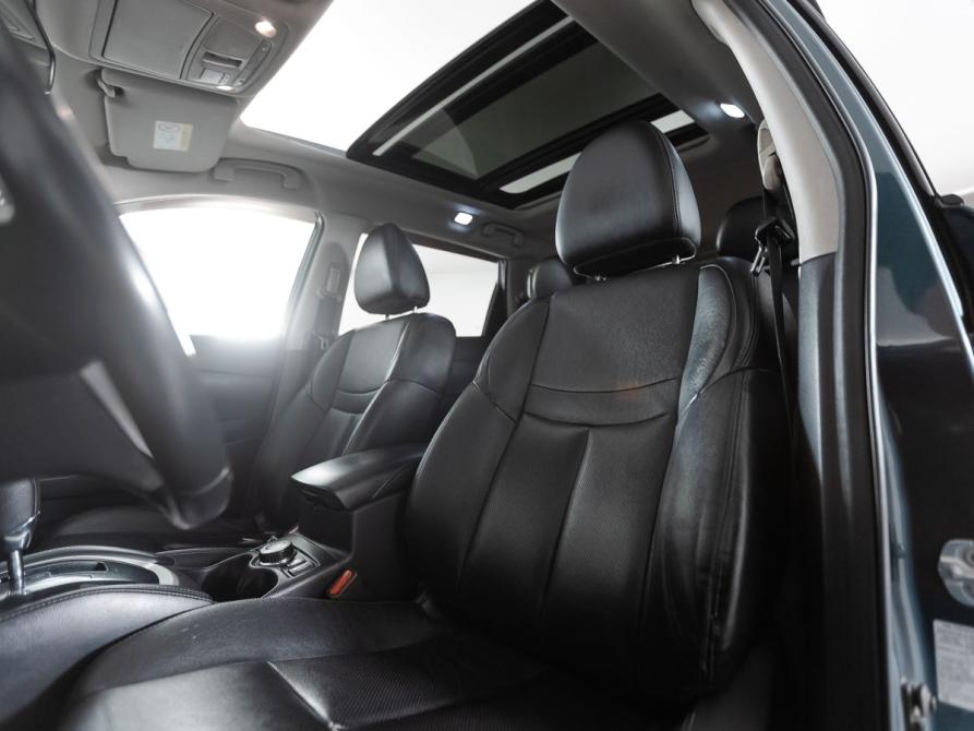 Nissan X-Trail III Челябинск  - изображение 9