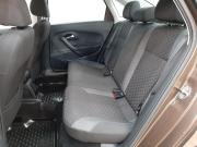 Volkswagen Polo V Рестайлинг Москва  - изображение 31