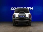 BYD FangChengBao Leopard 8 Москва  - изображение 31