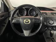 Mazda 3 II (BL) Рестайлинг Воронеж  - изображение 39
