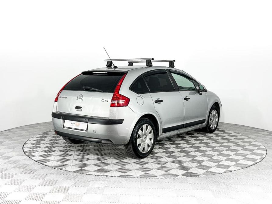Citroen C4 I Ногинск  - изображение 8