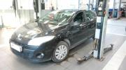 Renault Megane III Санкт-Петербург  - изображение 6