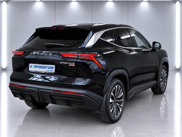 JETOUR DASHING I с пробегом 2024 года, цена 2 600 000 рублей, 16101 км, внедорожник, Автокод Объявления
