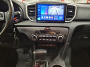 Kia Sportage IV Рестайлинг Казань  - изображение 40