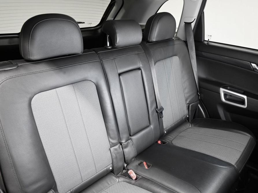 Opel Antara I Рестайлинг Тверь  - изображение 12