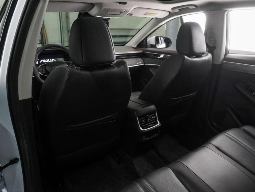 Dongfeng Shine Max Воронеж  - изображение 11
