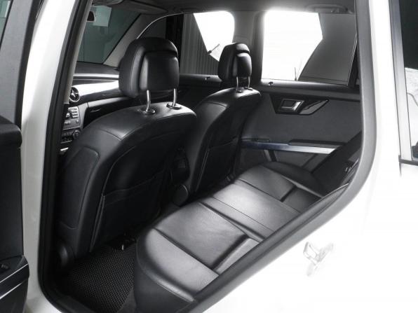 Mercedes-Benz GLK-Класс I (X204) Рестайлинг с пробегом 2013 года, цена 1 889 000 рублей, 194164 км, внедорожник, Автокод Объявления