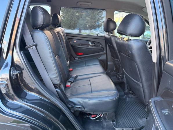 SsangYong Rexton II с пробегом 2009 года, цена 649 000 рублей, 217511 км, внедорожник, Автокод Объявления