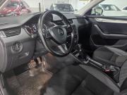 Skoda Octavia III (A7) Рестайлинг Санкт-Петербург  - изображение 22