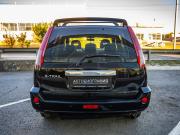 Nissan X-Trail I Рестайлинг Волгоград  - изображение 39