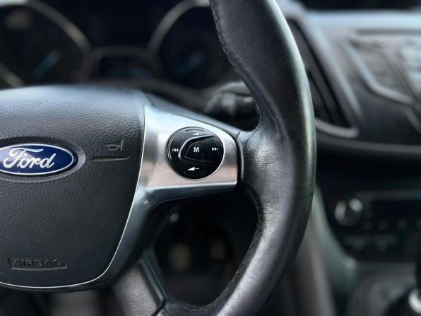 Ford Kuga II с пробегом 2013 года, цена 1 070 000 рублей, 182212 км, внедорожник, Автокод Объявления