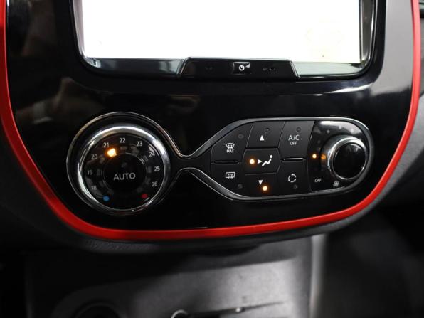 Renault Kaptur I с пробегом 2017 года, цена 1 739 000 рублей, 51416 км, внедорожник, Автокод Объявления