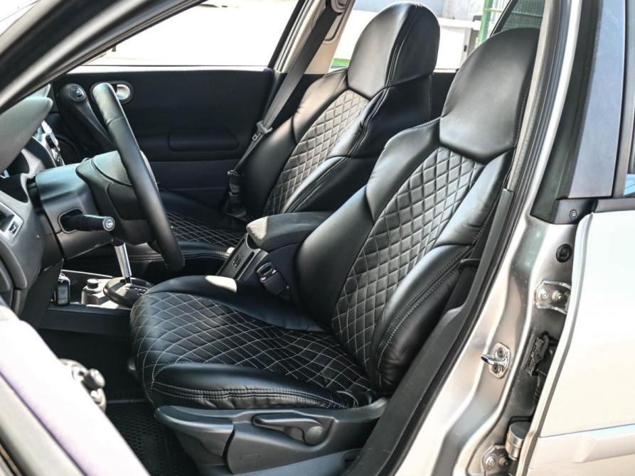 Renault Megane II Рестайлинг Новороссийск  - изображение 10