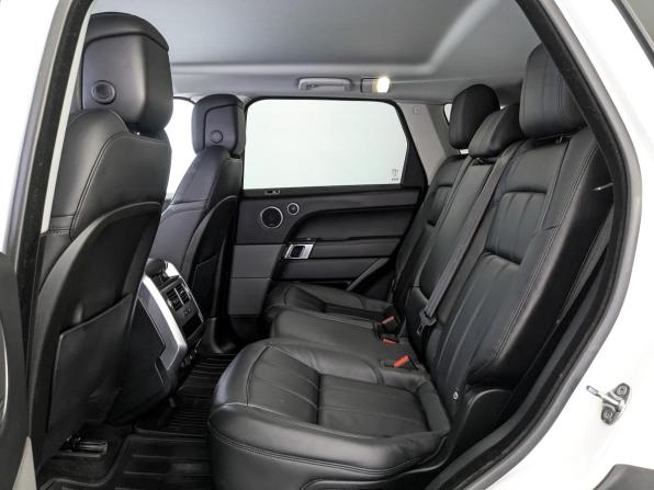 Land Rover Range Rover Sport II Рестайлинг с пробегом 2019 года, цена 5 720 000 рублей, 82600 км, внедорожник, Автокод Объявления